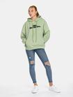 Bluza z napisem