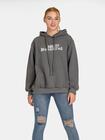 Bluza dresowa z napisem