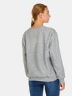 Bluza z nadrukiem LOVE
