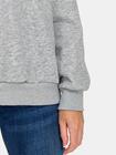 Bluza z nadrukiem LOVE