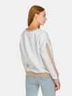 Bluza z haftem
