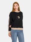 Bluza z haftem