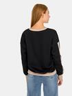 Bluza z haftem