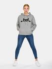 Bluza dresowa z kotem