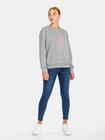 Bluza z nadrukiem LOVE