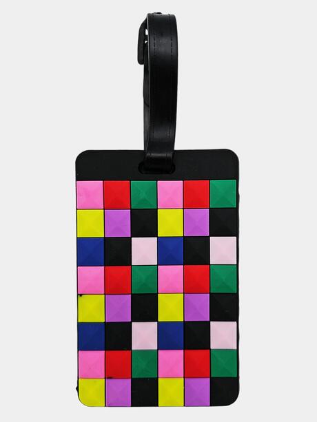 Zawieszka do walizki