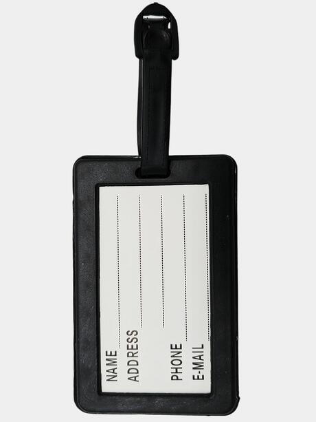 Zawieszka do walizki