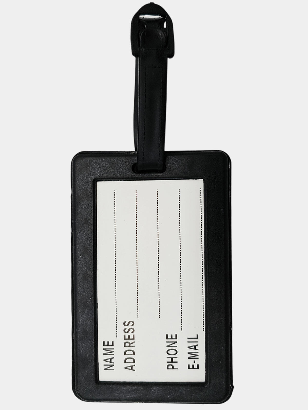 Zawieszka do walizki