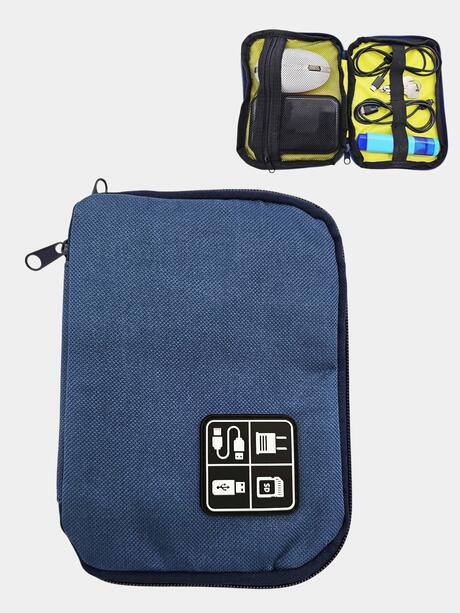 Organizer podróżny