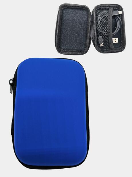 Mały organizer podróżny