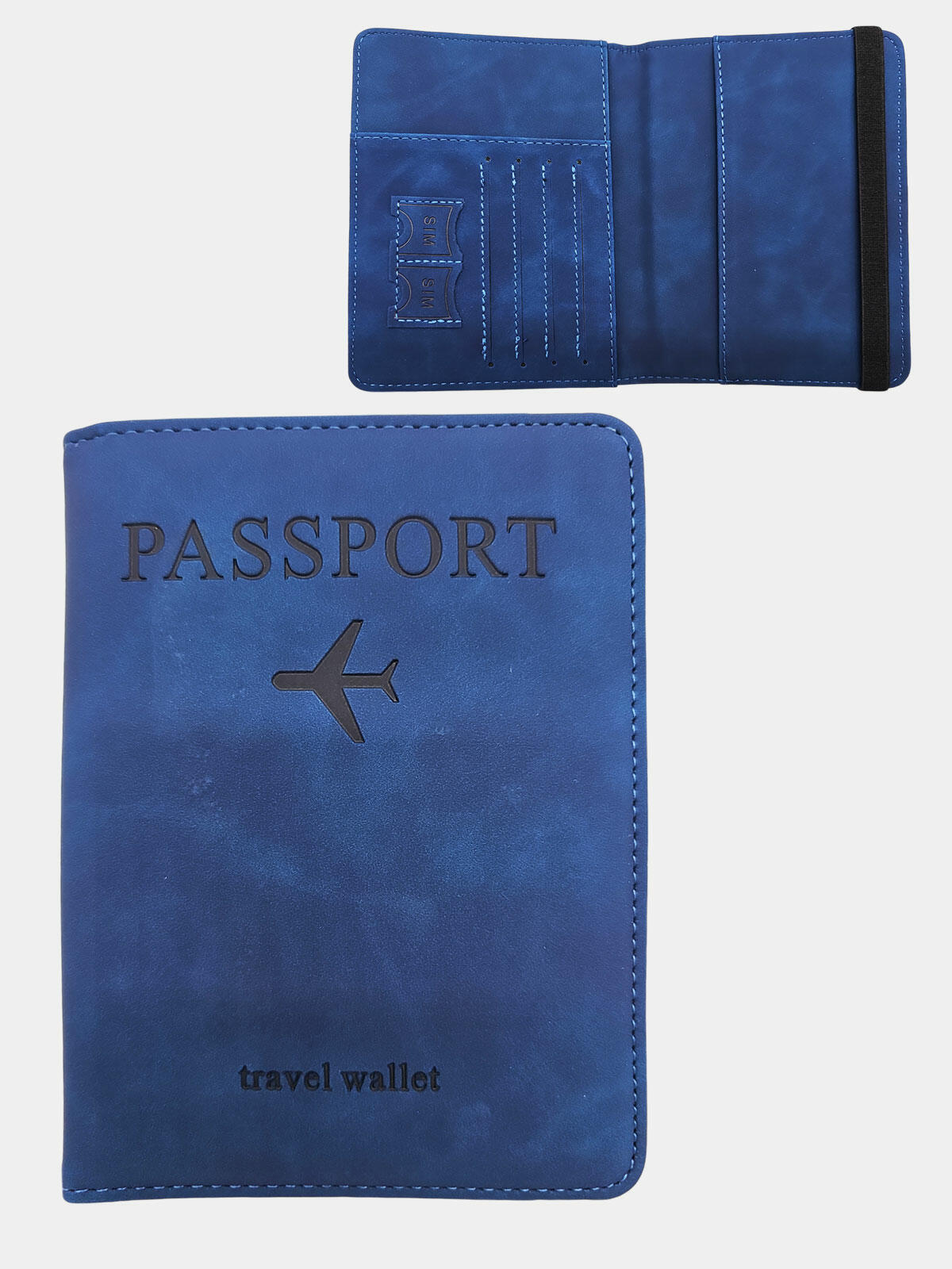 Etui na paszport