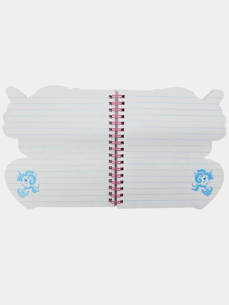 Notes jednorożec
