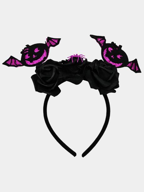 Opaska na głowę Halloween