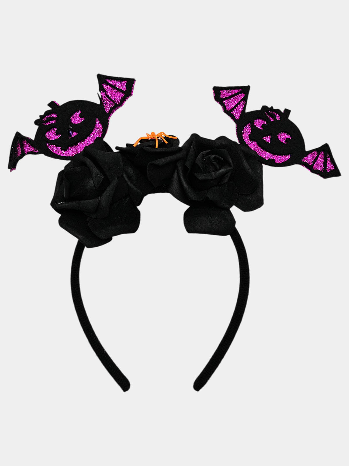 Opaska na głowę Halloween