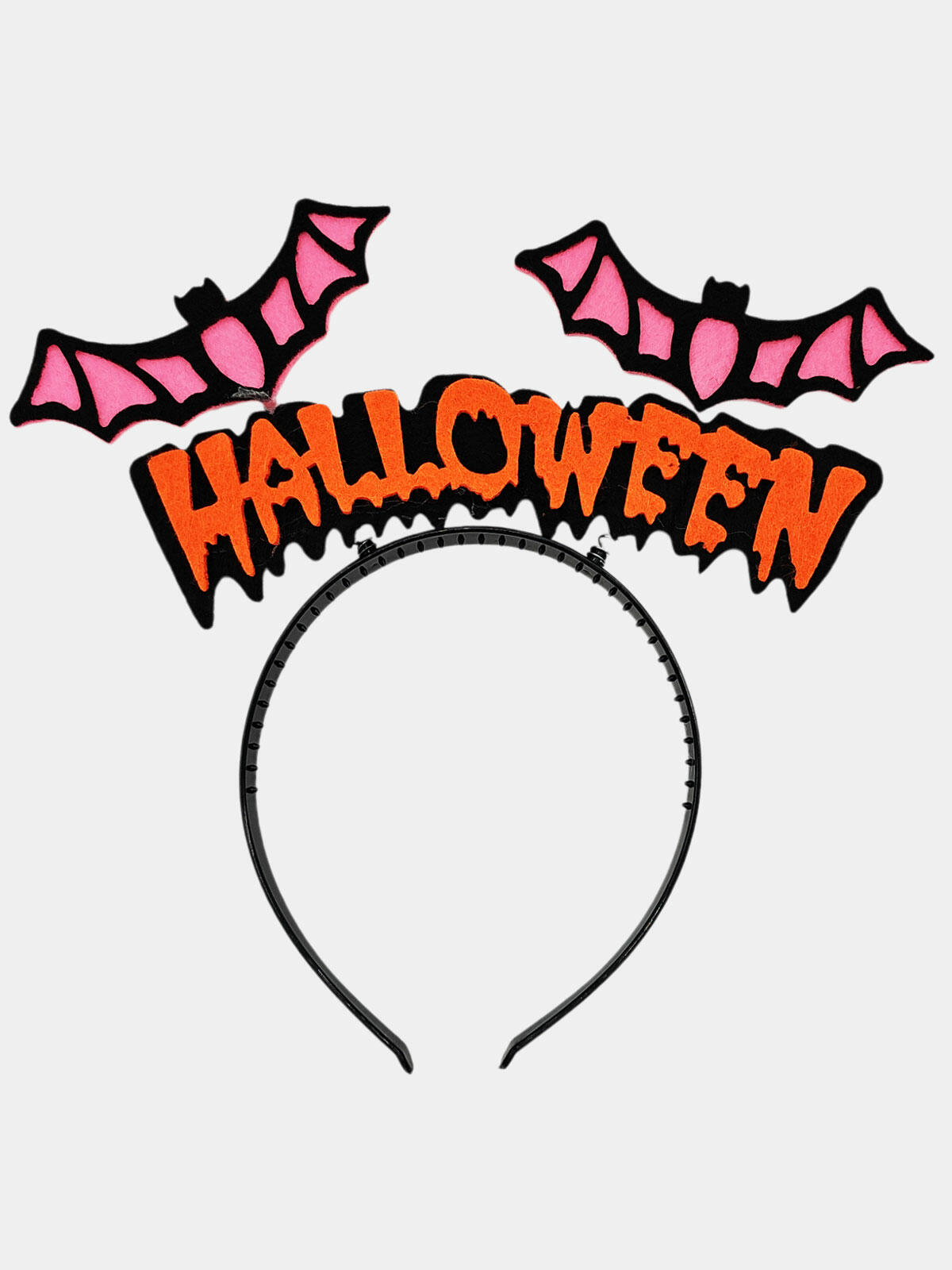 Opaska na głowę Halloween
