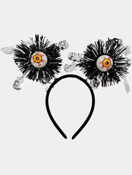 Opaska na głowę Halloween