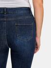 Spodnie jeansowe