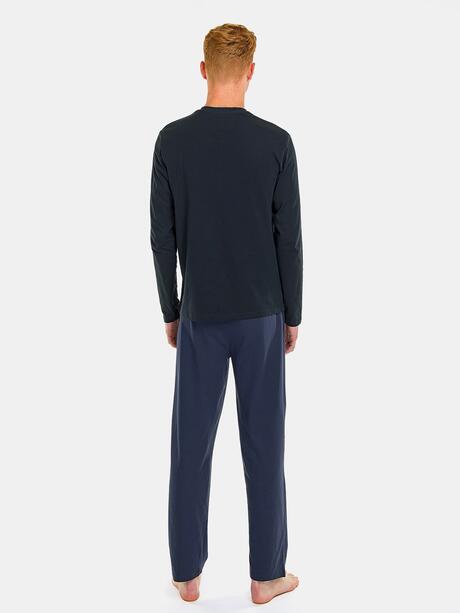 Piżama dwuczęściowa