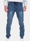 Spodnie jeansowe jogger