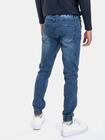 Spodnie jeansowe jogger