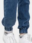 Spodnie jeansowe jogger
