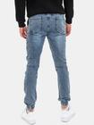 Joggery jeansowe