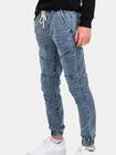 Joggery jeansowe