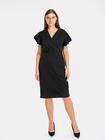 Sukienka z krótkim rękawem