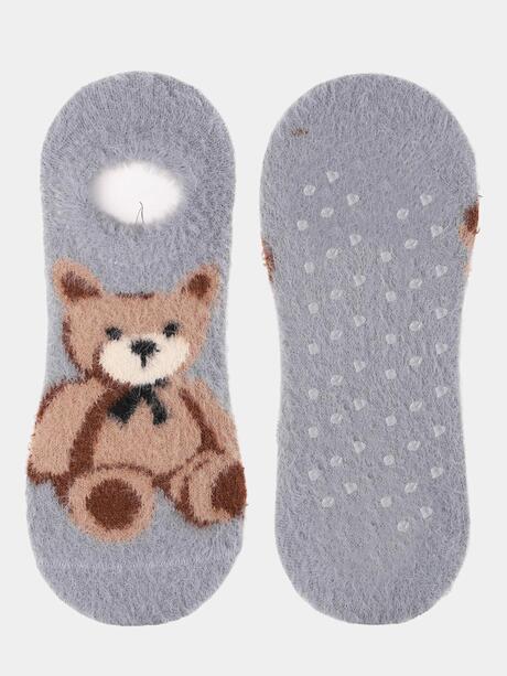 Balerina boucle