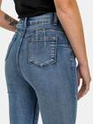 Spodnie jeansowe