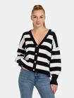 Sweter na guziki