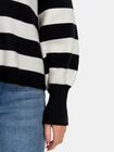 Sweter na guziki