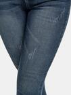 Spodnie jeansowe