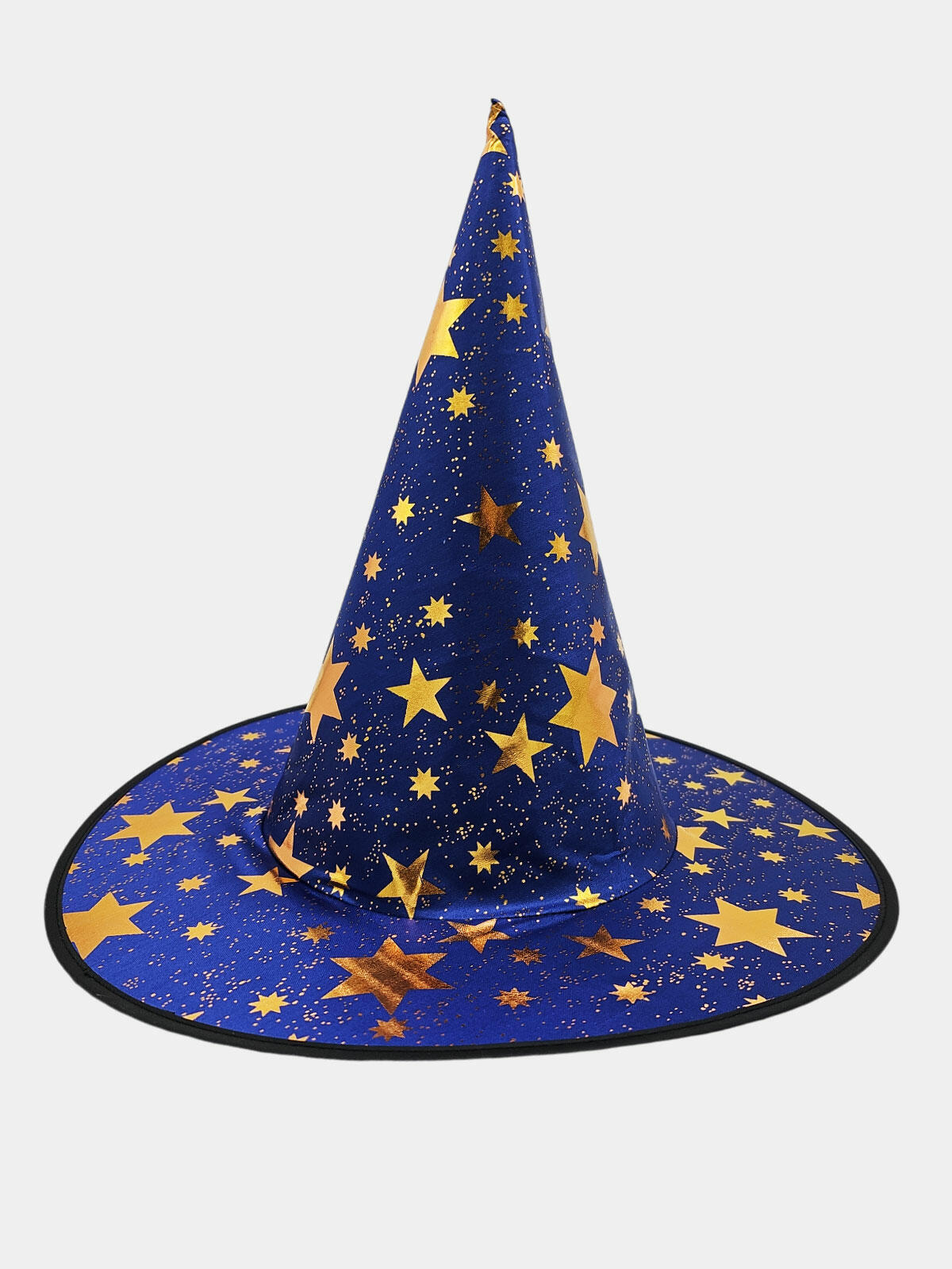 Kapelusz czarownicy Halloween