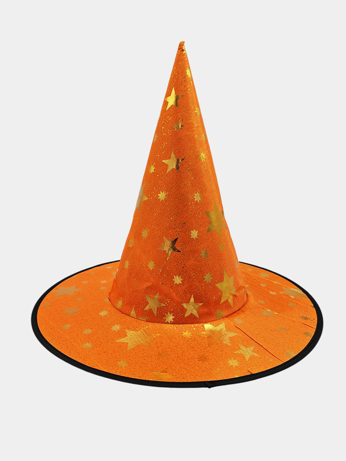 Kapelusz czarownicy Halloween