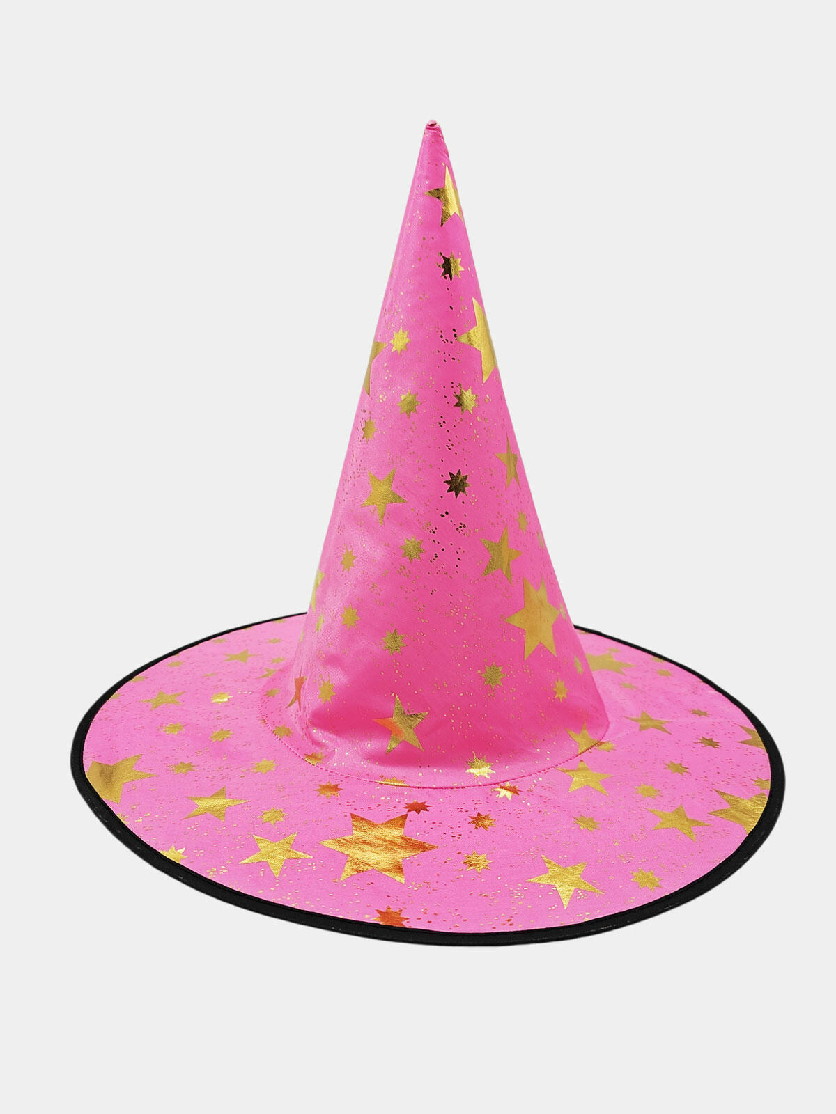 Kapelusz czarownicy Halloween