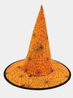 Kapelusz czarownicy Halloween