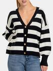 Sweter na guziki