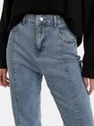 Spodnie jeansowe