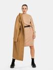 Sukienka oversize