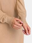 Sukienka oversize