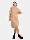 Sukienka oversize