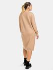 Sukienka oversize