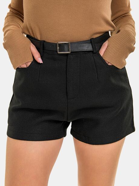 Spodenki materiałowe