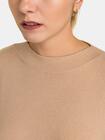 Sukienka oversize