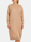 Sukienka oversize