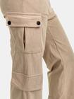 Spodnie typu cargo