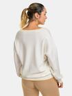 Sweter z kieszeniami