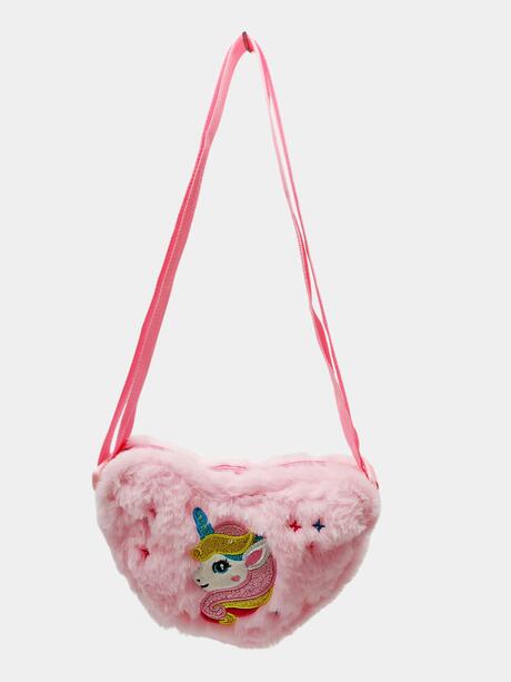 Torebka z jednorożcem