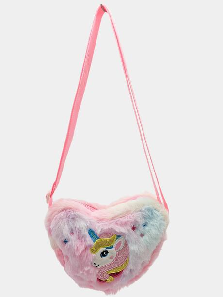 Torebka z jednorożcem